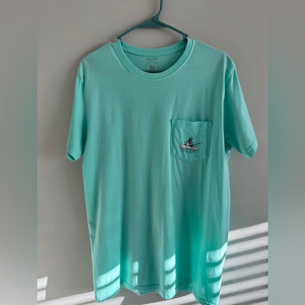 Over Under Shirt
